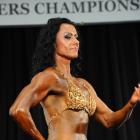 Petra  Mertl - IFBB Pittsburgh Pro Masters  2014 - #1