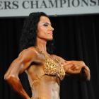 Petra  Mertl - IFBB Pittsburgh Pro Masters  2014 - #1