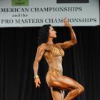 Petra  Mertl - IFBB Pittsburgh Pro Masters  2014 - #1