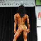 Petra  Mertl - IFBB Pittsburgh Pro Masters  2014 - #1