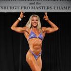 Jennifer  Olsen - IFBB North American Championships 2014 - #1