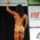 Petra  Mertl - IFBB Pittsburgh Pro Masters  2014 - #1