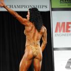 Petra  Mertl - IFBB Pittsburgh Pro Masters  2014 - #1