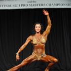 Petra  Mertl - IFBB Pittsburgh Pro Masters  2014 - #1