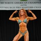 Jeni   Briscoe - IFBB Pittsburgh Pro Masters  2014 - #1