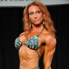 Jeni   Briscoe - IFBB Pittsburgh Pro Masters  2014 - #1