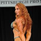 Jeni   Briscoe - IFBB Pittsburgh Pro Masters  2014 - #1