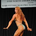 Jeni   Briscoe - IFBB Pittsburgh Pro Masters  2014 - #1