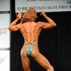 Jeni   Briscoe - IFBB Pittsburgh Pro Masters  2014 - #1