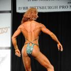 Jeni   Briscoe - IFBB Pittsburgh Pro Masters  2014 - #1