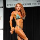 Jeni   Briscoe - IFBB Pittsburgh Pro Masters  2014 - #1