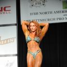 Jeni   Briscoe - IFBB Pittsburgh Pro Masters  2014 - #1