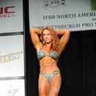 Jeni   Briscoe - IFBB Pittsburgh Pro Masters  2014 - #1