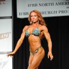 Jeni   Briscoe - IFBB Pittsburgh Pro Masters  2014 - #1