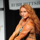 Jeni   Briscoe - IFBB Pittsburgh Pro Masters  2014 - #1