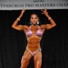 Elizabeth  Bradshaw - IFBB North American Championships 2014 - #1