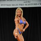 Marcy  McCaskey - IFBB Pittsburgh Pro Masters  2014 - #1