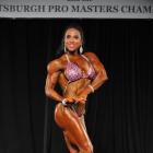 Elizabeth  Bradshaw - IFBB North American Championships 2014 - #1