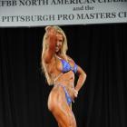Marcy  McCaskey - IFBB Pittsburgh Pro Masters  2014 - #1