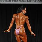 Elizabeth  Bradshaw - IFBB North American Championships 2014 - #1