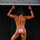 Elizabeth  Bradshaw - IFBB North American Championships 2014 - #1