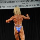 Marcy  McCaskey - IFBB Pittsburgh Pro Masters  2014 - #1