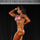 Elizabeth  Bradshaw - IFBB North American Championships 2014 - #1