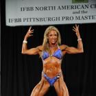 Marcy  McCaskey - IFBB Pittsburgh Pro Masters  2014 - #1