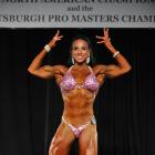 Elizabeth  Bradshaw - IFBB North American Championships 2014 - #1