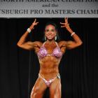 Elizabeth  Bradshaw - IFBB North American Championships 2014 - #1