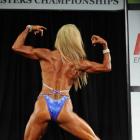 Marcy  McCaskey - IFBB Pittsburgh Pro Masters  2014 - #1