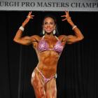 Elizabeth  Bradshaw - IFBB North American Championships 2014 - #1