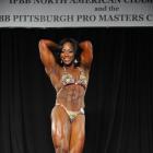 Sheronica  Henton - IFBB North American Championships 2014 - #1