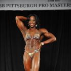 Sheronica  Henton - IFBB North American Championships 2014 - #1