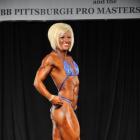 Brooke  Walker - IFBB North American Championships 2014 - #1