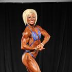 Brooke  Walker - IFBB North American Championships 2014 - #1