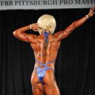 Brooke  Walker - IFBB North American Championships 2014 - #1