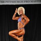 Brooke  Walker - IFBB North American Championships 2014 - #1