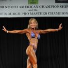 Sabrina  Sonner - IFBB Pittsburgh Pro Masters  2014 - #1