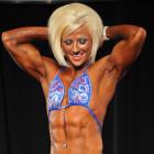 Brooke  Walker - IFBB North American Championships 2014 - #1