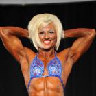 Brooke  Walker - IFBB North American Championships 2014 - #1