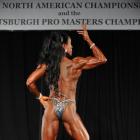 Maria  Aparicio-Lomax - IFBB North American Championships 2014 - #1