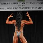 Maria  Aparicio-Lomax - IFBB North American Championships 2014 - #1