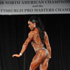 Maria  Aparicio-Lomax - IFBB North American Championships 2014 - #1