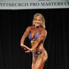 Sabrina  Sonner - IFBB Pittsburgh Pro Masters  2014 - #1