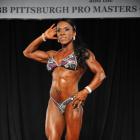 Maria  Aparicio-Lomax - IFBB North American Championships 2014 - #1