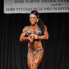 Maria  Aparicio-Lomax - IFBB North American Championships 2014 - #1