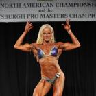 Alexandra  Heberger - IFBB North American Championships 2014 - #1