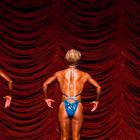 Denise  Tackett - NPC Natural Indiana 2012 - #1
