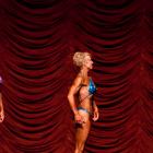 Denise  Tackett - NPC Natural Indiana 2012 - #1